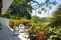 Hostería Casa Grande Pedernales Hotels in Pedernales