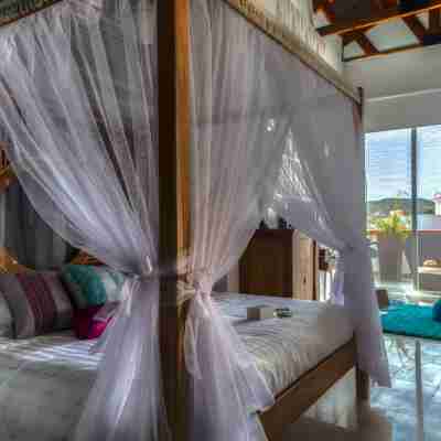 Casa de Leda, a Kali Hotel Rooms