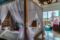 Casa de Leda, a Kali Hotel Hotel a Santa Marta