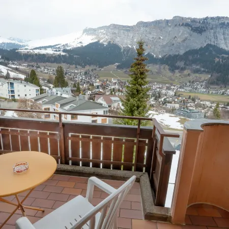 T3 Hotel Mira Val