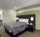 Budget Inn Hotel a Port Hope