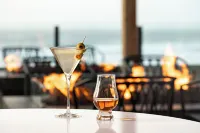 Allred Hotel - bar
