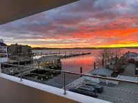 Harborside Inn - Ocean View