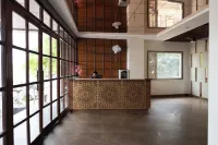 Hotel Suburban Các khách sạn ở Baddi
