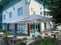 Gut-Hotel Pommernhotel Barth Hotels in Hessenburg