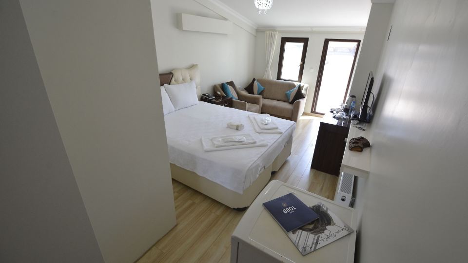 Mavi Deniz Butik Otel