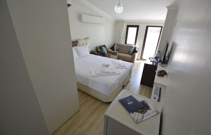 Mavi Deniz Butik Otel