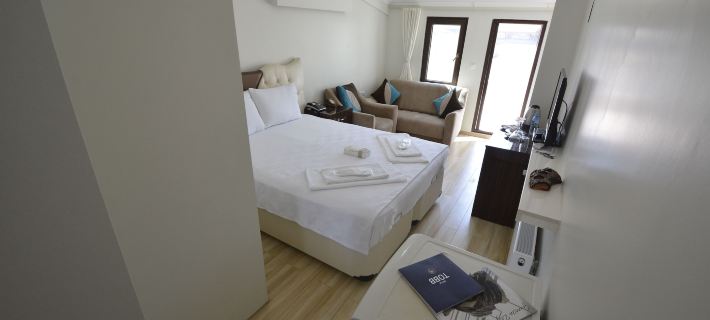 Mavi Deniz Butik Otel Hotels in Mudanya