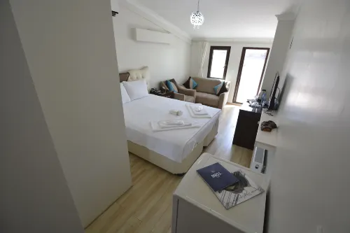 Mavi Deniz Butik Otel - 3-Star