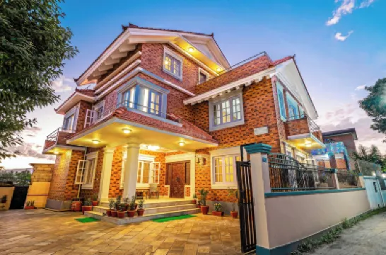 Panas UK Bnb Hotels in 