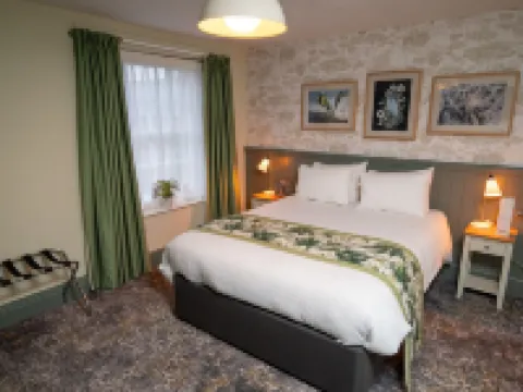 Rockingham Arms by Greene King Inns Hotels in Rotherham District