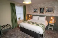 Rockingham Arms by Greene King Inns Hotels in Wombwell