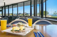 โรงแรมโอเชียน เซ็นเตอร์