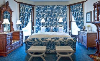 Baker House Hotel