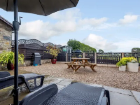 The Stables Hotels in Welshpool