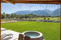 Villa Sofayla Near the Pirin Golf Resort