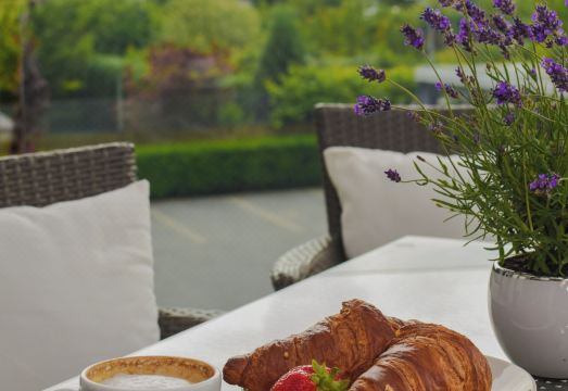 호텔 살린 객실 이미지