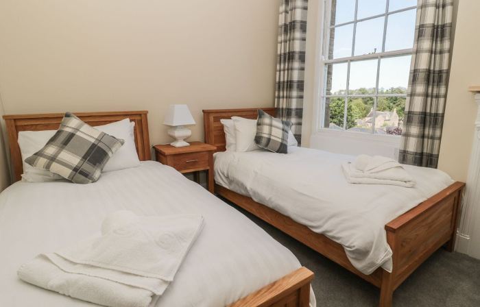 Coquet View Apartment