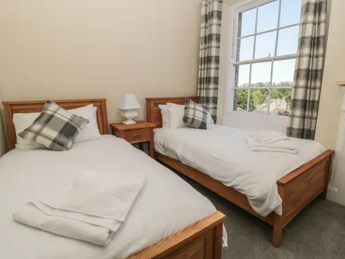 Coquet View Apartment - Boutique