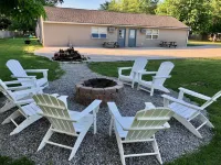 Little Ted's Cottages - Pet friendly
