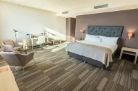 Mds Hotel Chillan - 4-Star