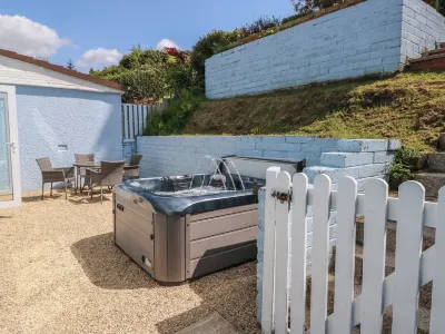 Afan House Hotels in 