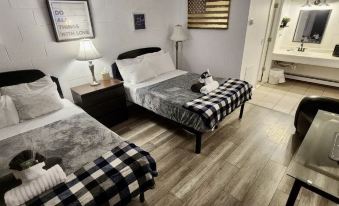 Rolling Hills Motel