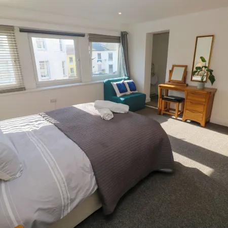 Flat 1