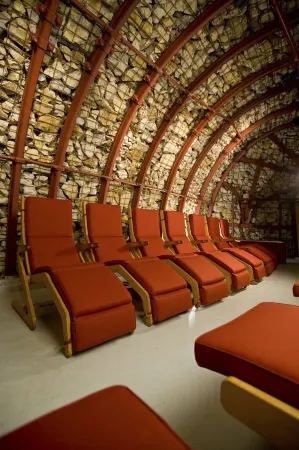 BC Hotel Bad Kreuznach Mit Restaurant Mühlentor Отели в г. Шпрендлинген