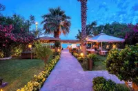 Savana Butik Otel Hotels in Mesudiye