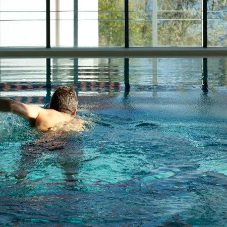 Ringhotel Strandblick