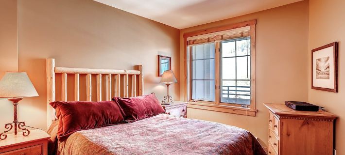 Dakota Lodge 8513 Отели в г. Диллон