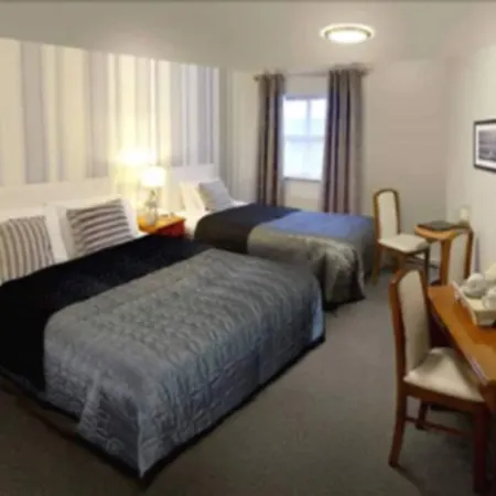Woodfield House Hotel Hotels in Limerick