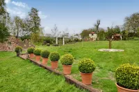 The Folly - Pet friendly
