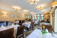 Hotel Trzebnica - petit déjeuner