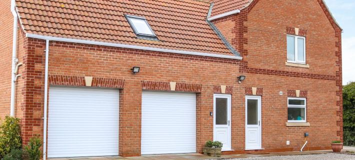 Providence Apartment Ξενοδοχεία στην πόλη Doncaster