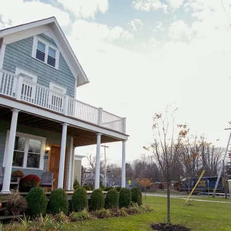 24 East Main Street B&B