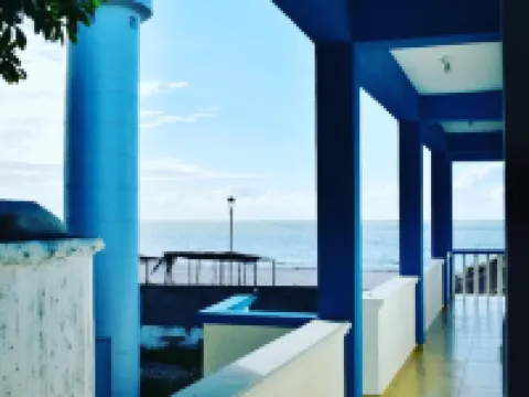 Posada Maria Isabel Hotels in Celestun
