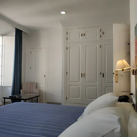 Ronda Hotel Polo Hotels in Ronda