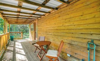 Clarkson Cabin - 17 Mi to Mammoth Cave Natl Park!