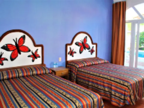 Hotel Mexico Lindo Hotels in Santa Maria Huatulco