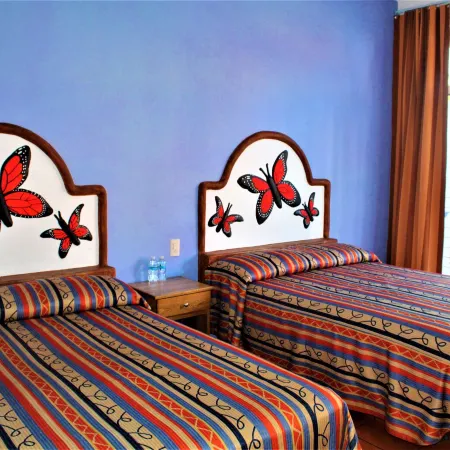 Hotel Mexico Lindo