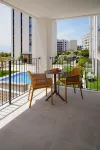 Niu Line Hotel di Villajoyosa