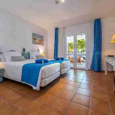 Hotel Calina Rooms