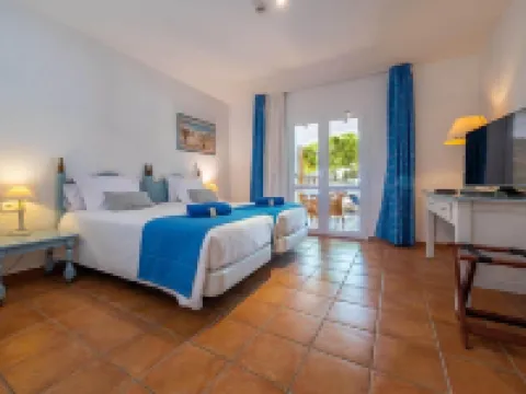 Hotel Calina Hotels in Cadaques