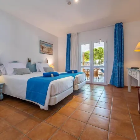Hotel Calina