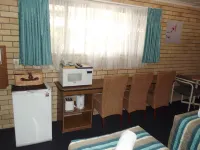 Bridge Street Motor Inn - servizio colazione