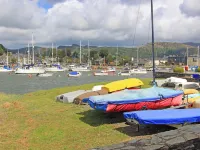 56C South Snowdon Wharf Hotels in Porthmadog