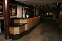Fjellkysten - bar