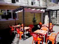 Logis Hôtel du Commerce